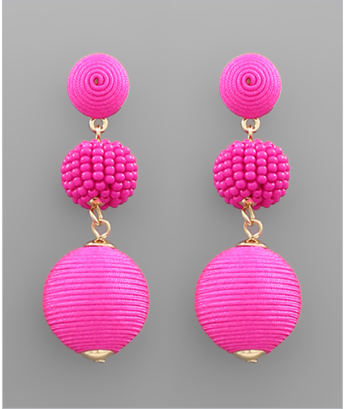 MIA ~ FUCHSIA
