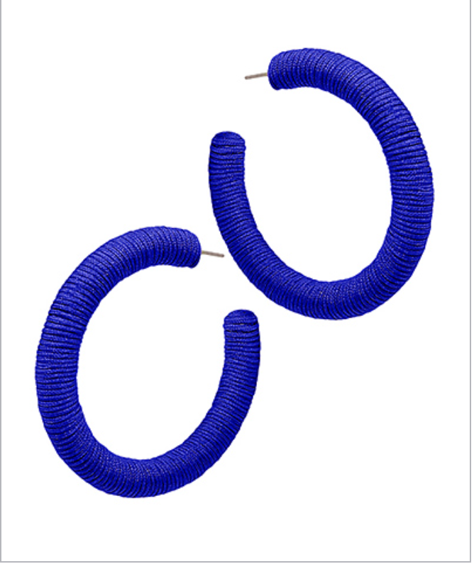 THE ROYAL HOOP