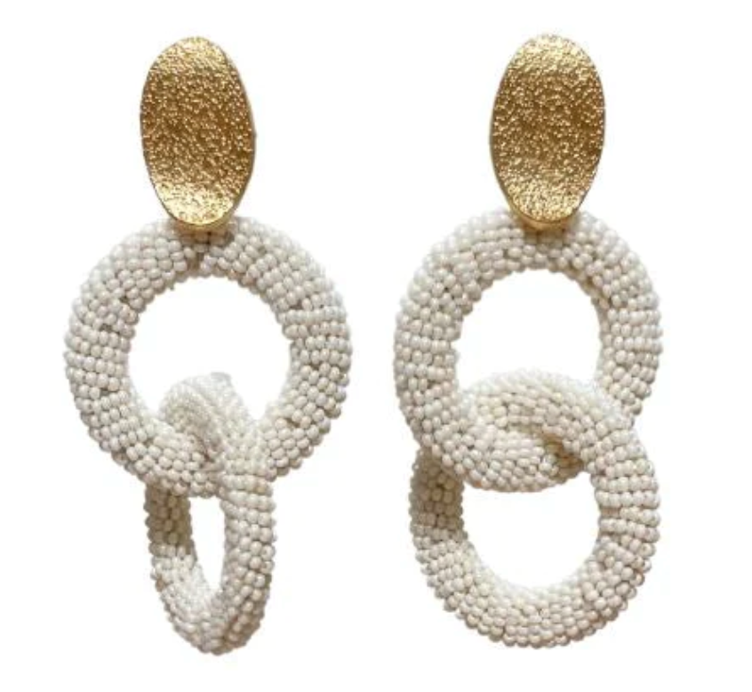 NATALIA EARRINGS