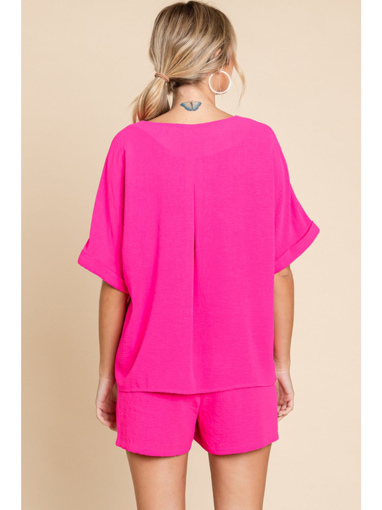 PINK SET