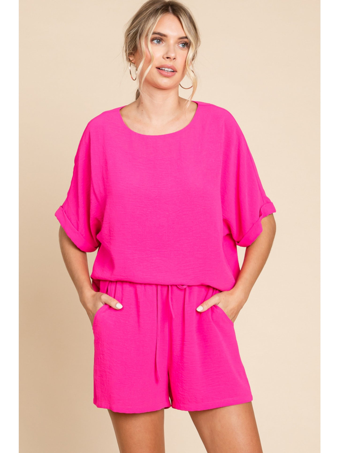 PINK SET