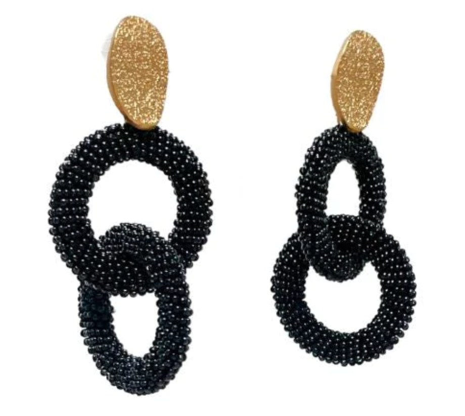 NATALIA EARRINGS