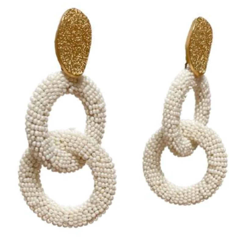 NATALIA EARRINGS